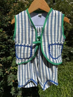 Imagen de Pantalón Holi [azul]