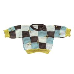 Sweater Pösitano - (copia) on internet