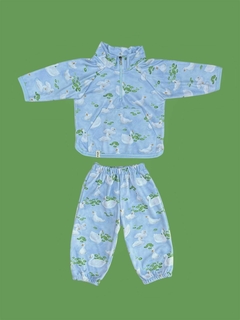 Pantalón polar Jungla - (copia) on internet
