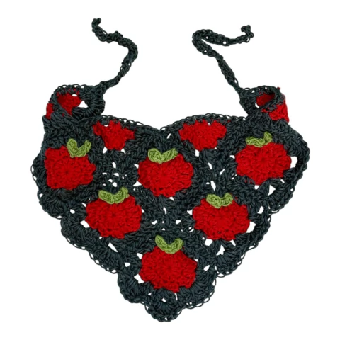 Bandana Manzanitas - comprar online
