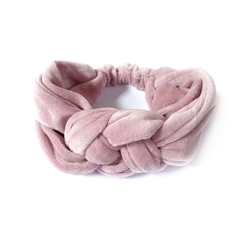 Vincha Roma velvet - comprar online