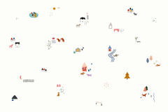 MURAL HOLLY - comprar online