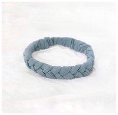 Vincha trenza para bebé y mamá - Mon and Frank