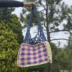 Bag La Jolié