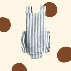 Jumper Porto celeste - comprar online