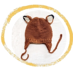 Gorrito Amazonas