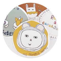 Set de tarjetas primeras acciones - buy online
