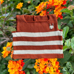Chaleco | Top tejido Gondolieri - buy online
