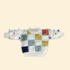 Sweater Pösitano - comprar online