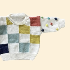 Imagen de Sweater Pösitano