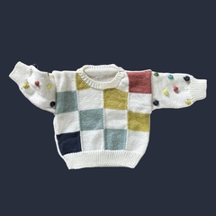 Sweater Pösitano