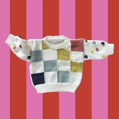 Sweater Pösitano - tienda online