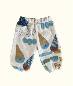 Pantalón polar Aventura
