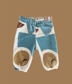 Pantalón polar Aventura - comprar online