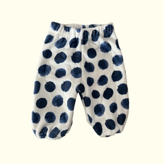 Pantalón polar Lunar