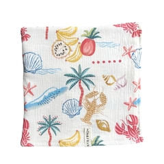 Muselina Caribe - comprar online