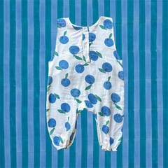 Overall de gasa Arándanos - comprar online
