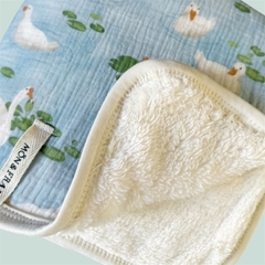 Manta reversible Crayón + corderito - (copia) - buy online
