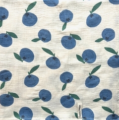 Muselina Arándanos - comprar online
