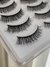 CILIOS NUSA PENIDA - Nath Mansur Make Up
