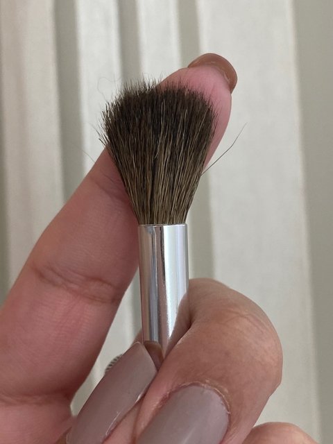 PINCEL DE ESFUMAR NB8