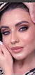 LAPIS EM GEL MARROM A PROVA DAGUA NATH CAPELO - Nath Mansur Make Up
