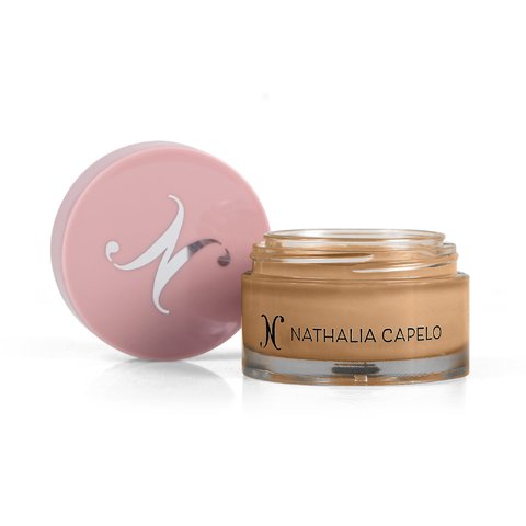 CAMUFLAGEM LA MOUSSE – CRÈME BRULÉE