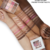 PALETA DE SOMBRAS CLEARLY IN LOVE COLOUR POP na internet