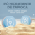 PO HIDRATANTE DE TAPIOCA COR 03 MARIA MARGARIDA