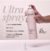 EXTRA FORTE - RIGOLIM HAIR AND CO ULTRA SPRAY 300ml