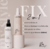 FIX SPRAY LÍQUIDO RIGOLIM HAIR & Co
