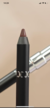 LAPIS EM GEL MARROM A PROVA DAGUA NATH CAPELO - comprar online