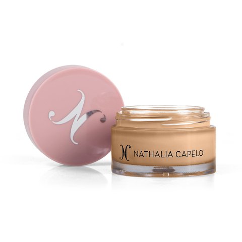 CAMUFLAGEM LA MOUSSE VANILLA NATH CAPELO