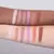 PALETA DE SOMBRAS FABOLOUS LARISSA MANOELA OCEANE - Nath Mansur Make Up