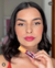LIP TINT GEL SOFT E VELVET MELU