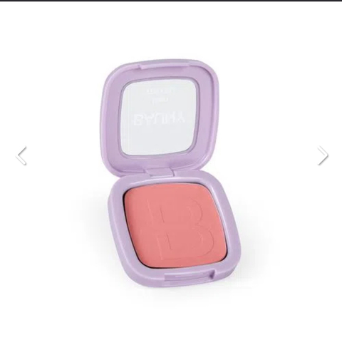 BLUSH COMPACTO COR 030 BAUNY