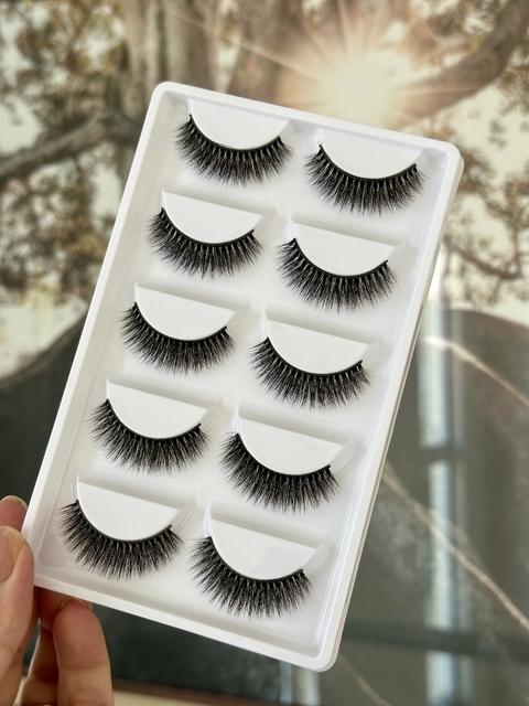 CÍLIOS VALENCIA - comprar online