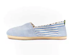 Alpargata Clásica COMBI PANZUL - comprar online
