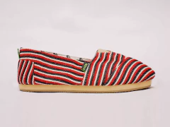 Alpargata MINI FLUFLA
