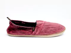 Alpargata Trendy BORDO - comprar online