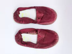 Imagen de Alpargata Trendy BORDO