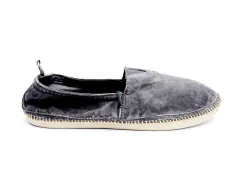Alpargata Trendy GRIS - comprar online