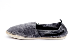 Alpargata Trendy GRIS - comprar online