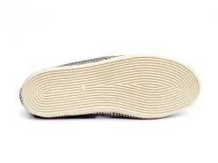 Alpargata Trendy GRIS