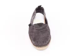 Imagen de Alpargata Trendy GRIS