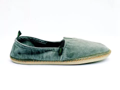 Alpargata Trendy VERDE - comprar online