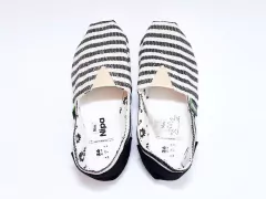 Alpargata Mini FIERRO - comprar online