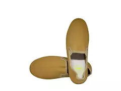 Pancha Winter TR CAMEL (con micropolar) - tienda online