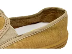 Pancha Winter TR CAMEL (con micropolar) en internet