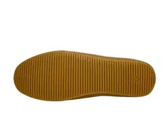 Pancha Winter TR CAMEL (con micropolar) - Alpargatas Nipa
